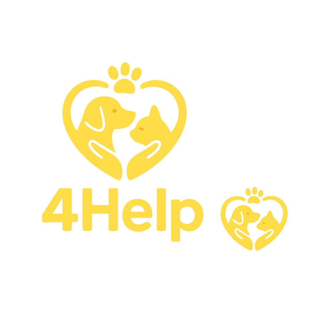 4Help Logo